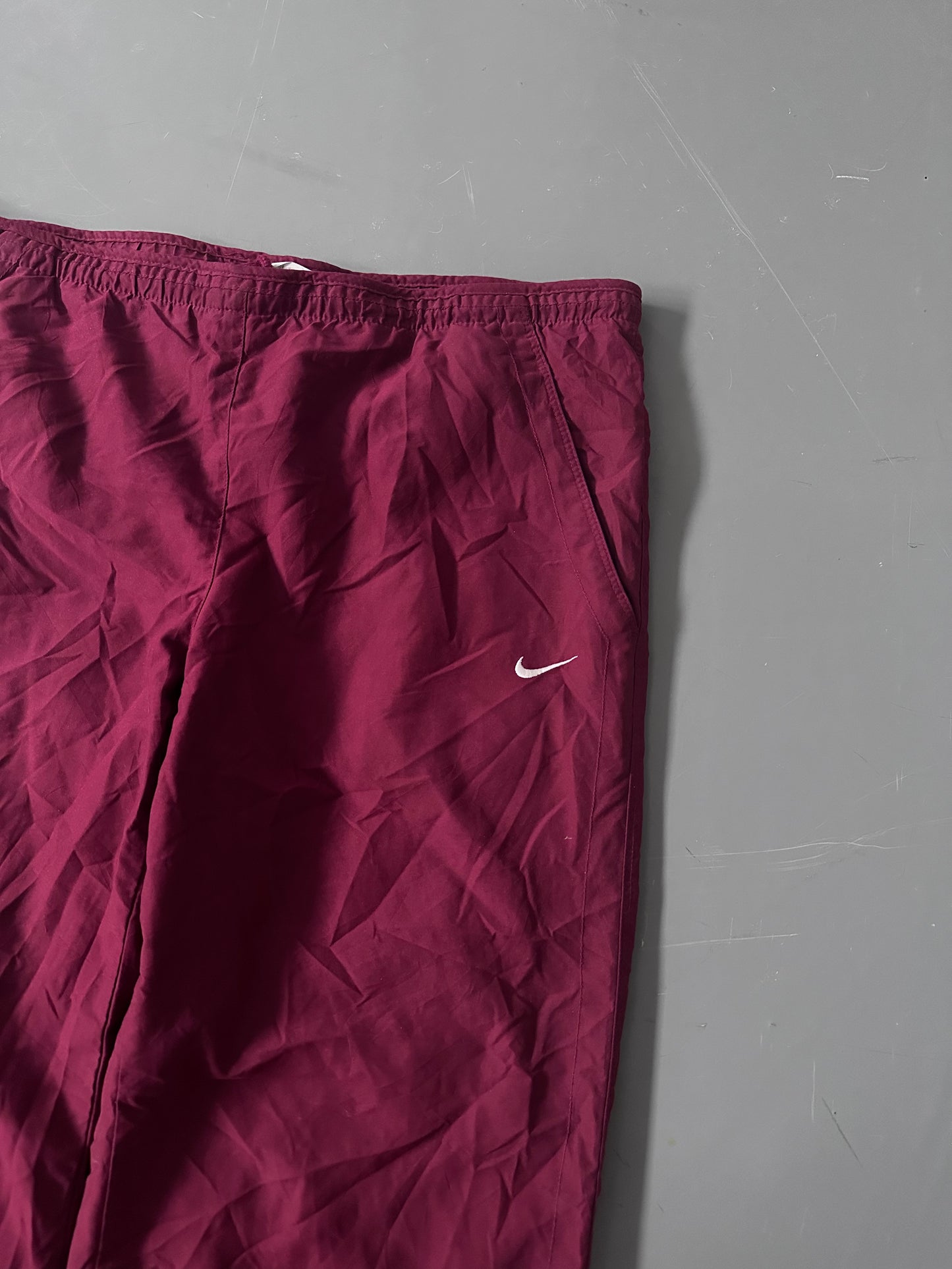 Nike Vintage Trackpants | M