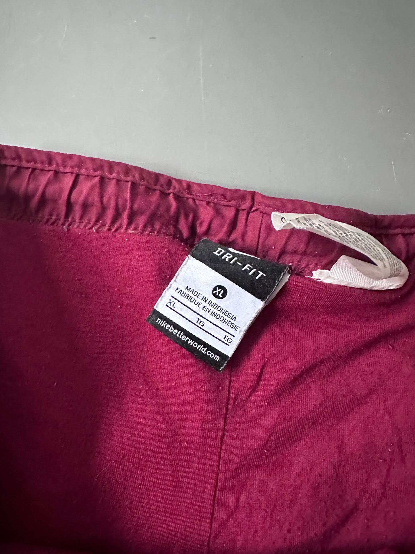 Nike Vintage Trackpants | M