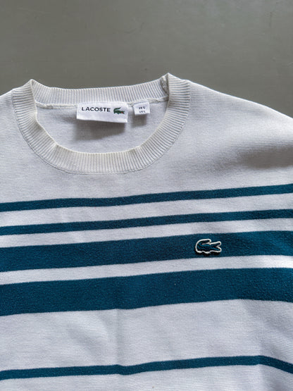 Lacoste Vintage Pullover | M