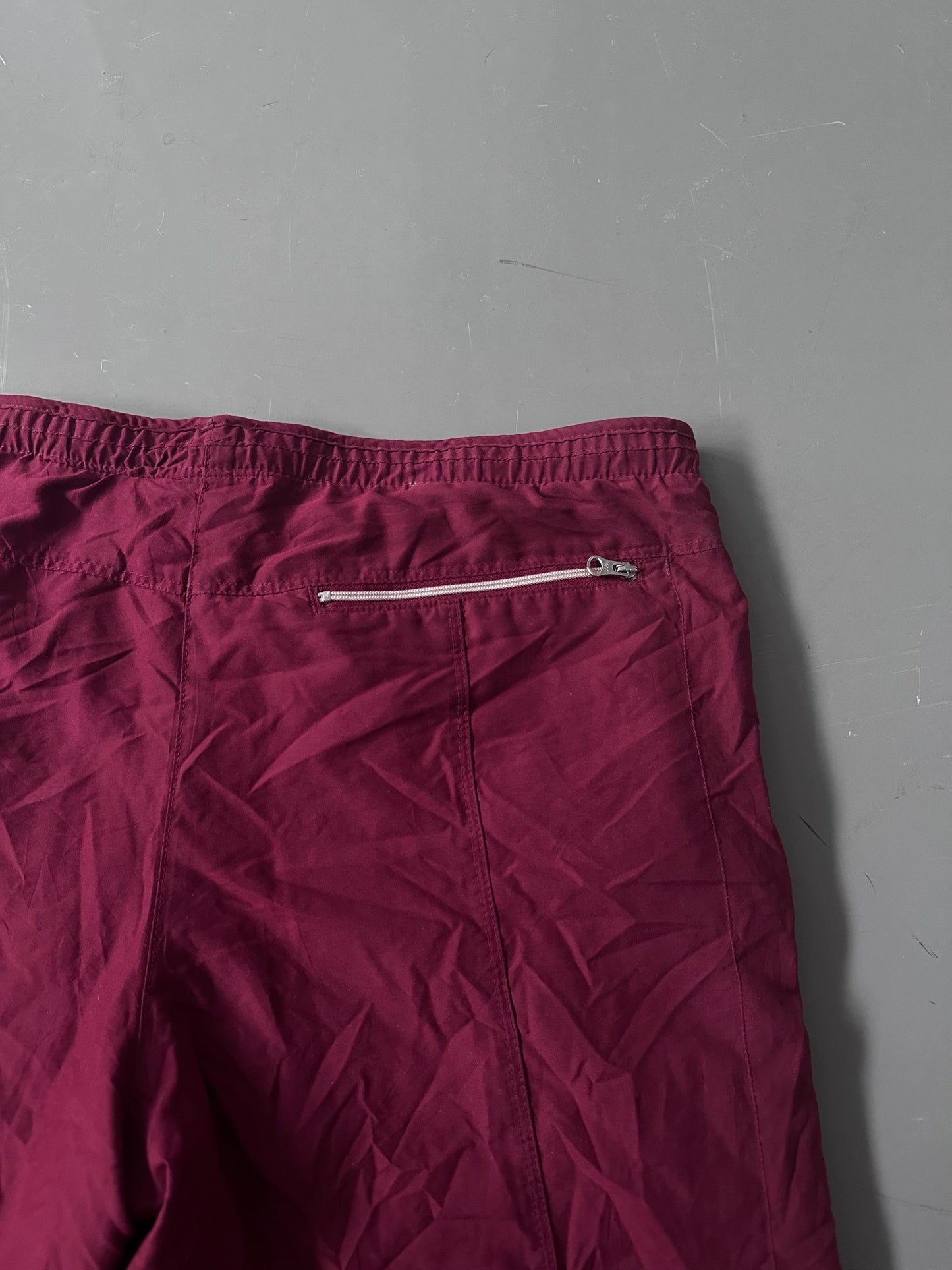 Nike Vintage Trackpants | M
