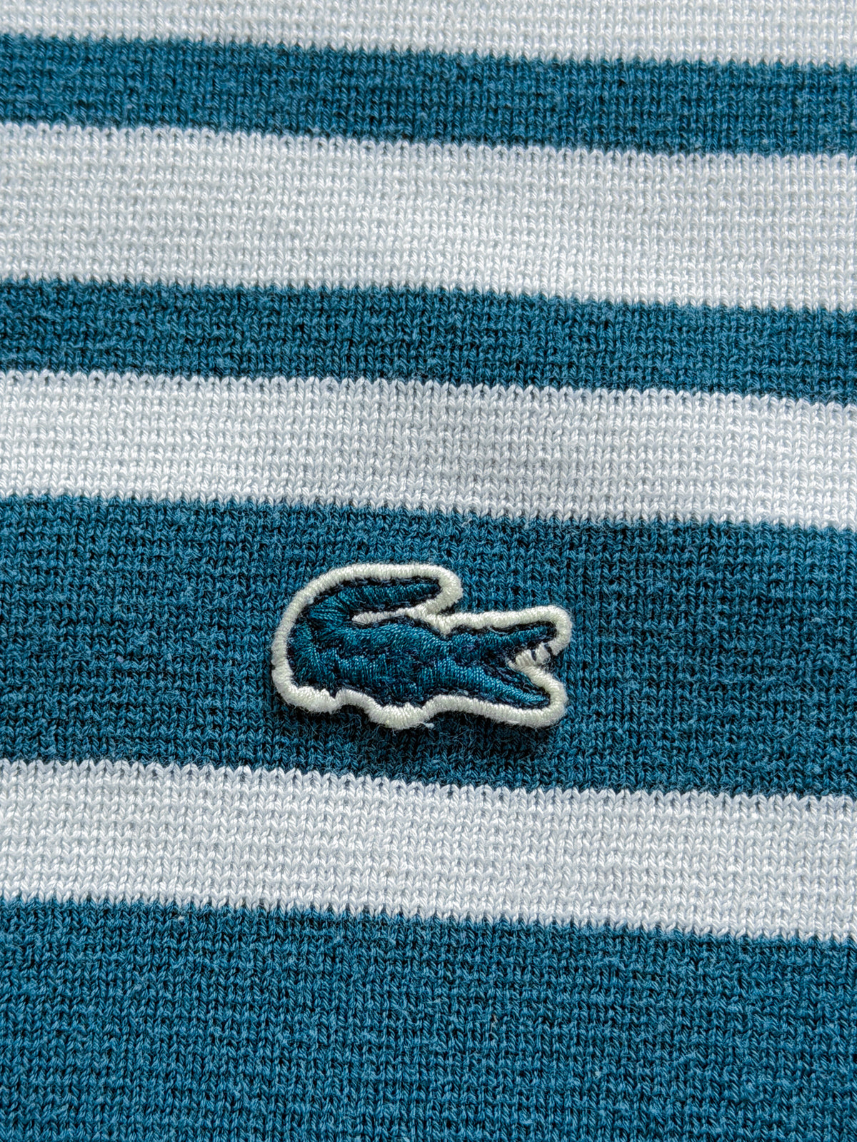 Lacoste Vintage Pullover | M