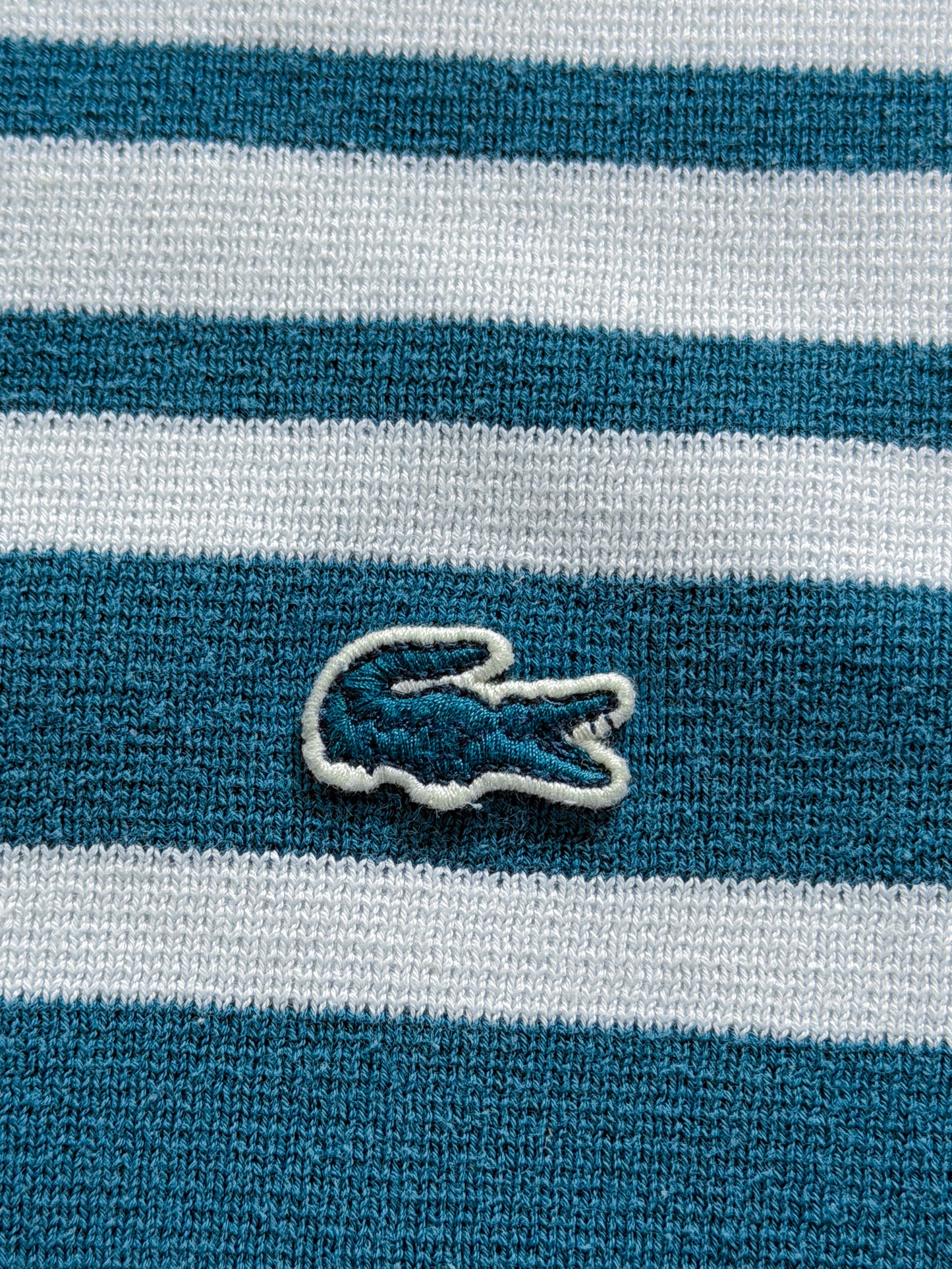 Lacoste Vintage Pullover | M