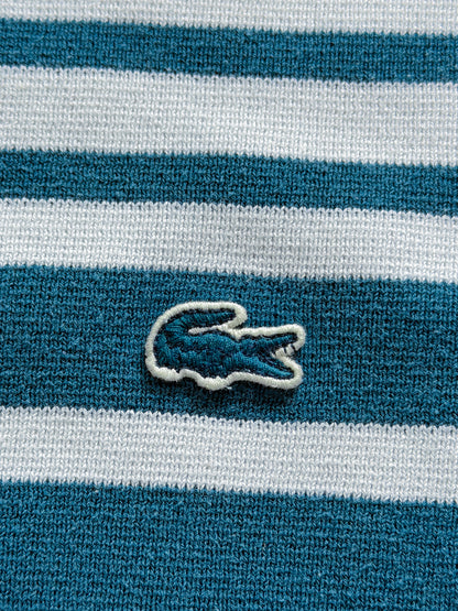 Lacoste Vintage Pullover | M