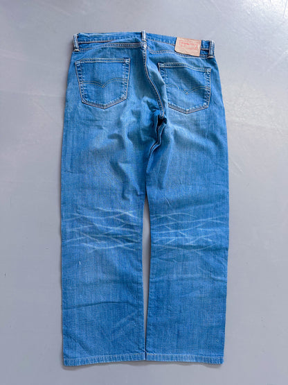 Levis Vintage 501 Jeans | M 34/34