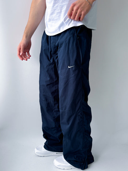 Nike Vintage Trackpants | L