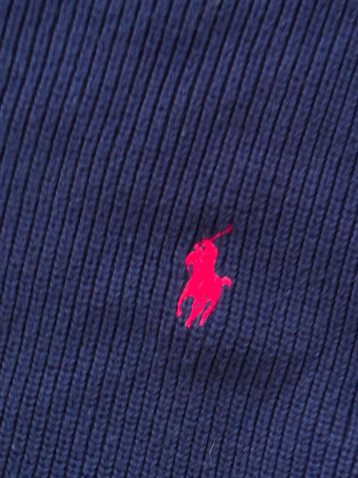 Polo Ralph Lauren Vintage Strickjacke | XL