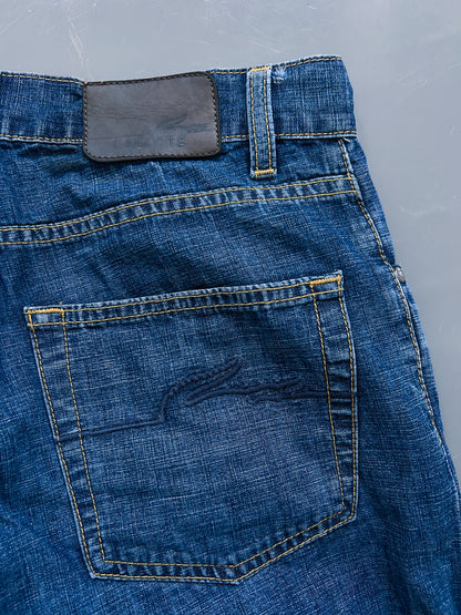 Lacoste Vintage Jeans | S