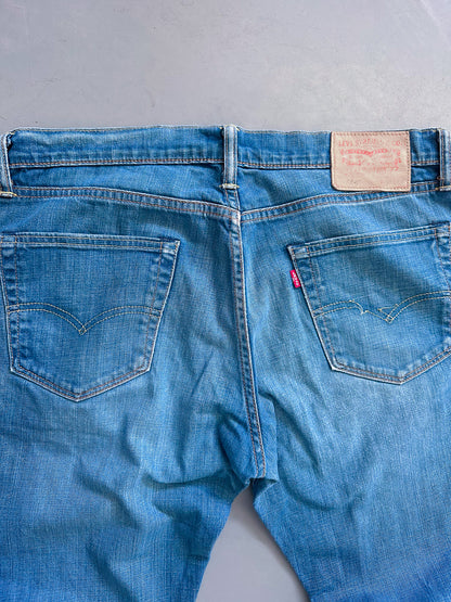 Levis Vintage 501 Jeans | M 34/34
