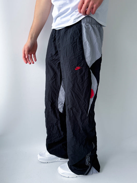 Nike Vintage Trackpants | L