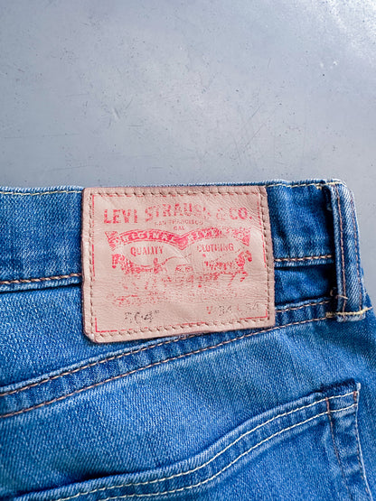 Levis Vintage 501 Jeans | M 34/34