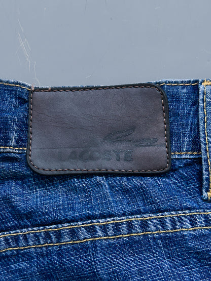 Lacoste Vintage Jeans | S