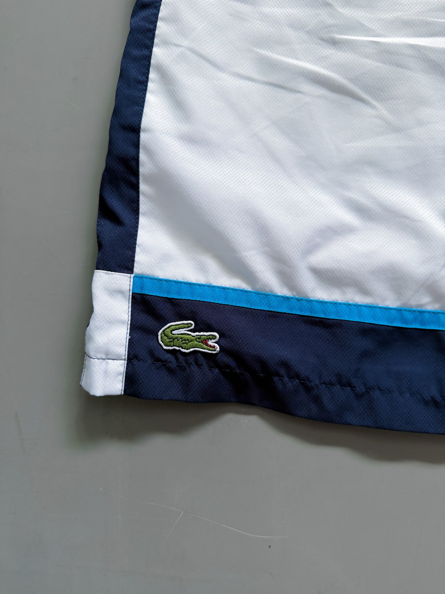 Lacoste Vintage Shorts | M