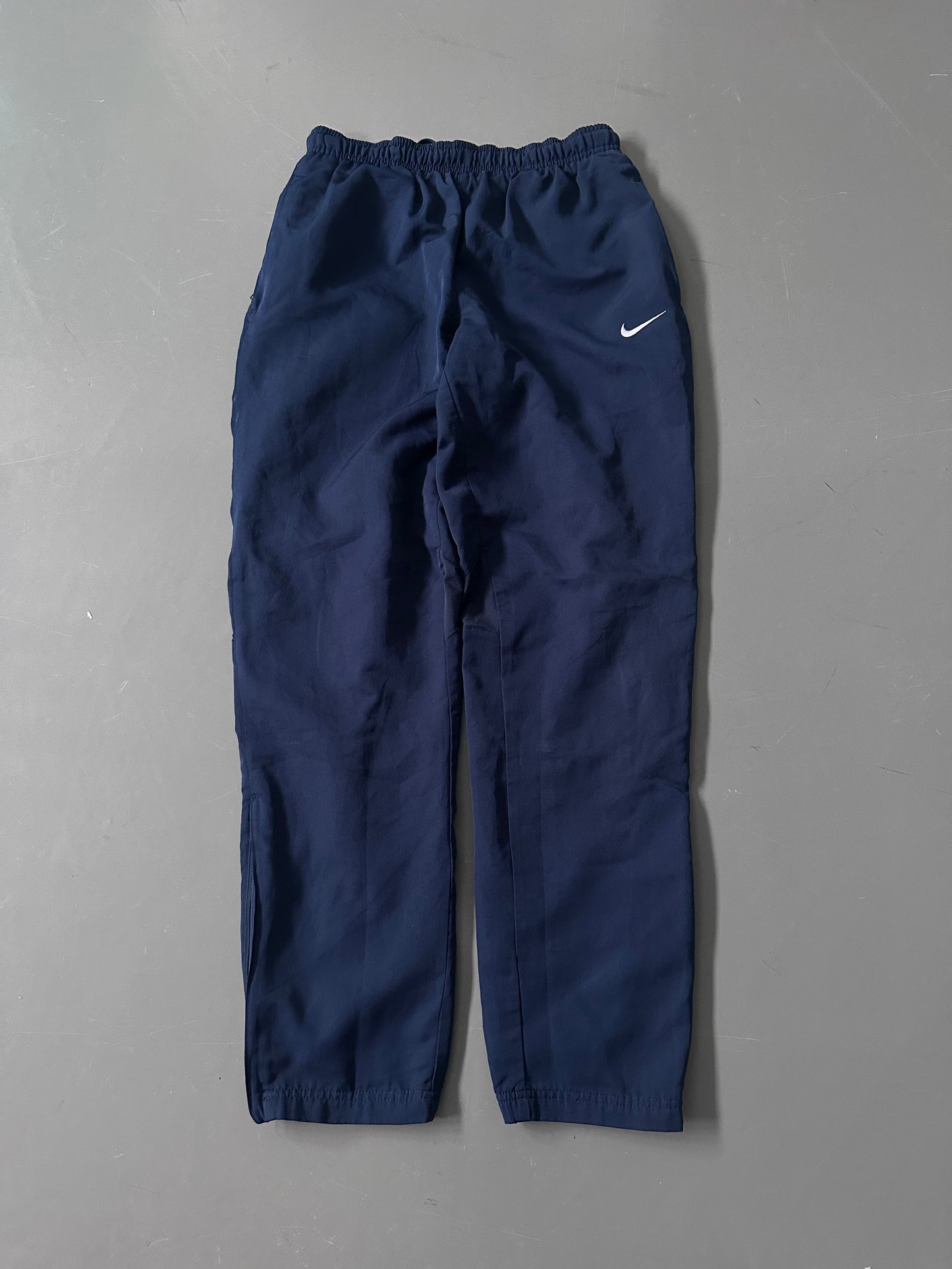 Nike Vintage *Total 90* Trackpants S