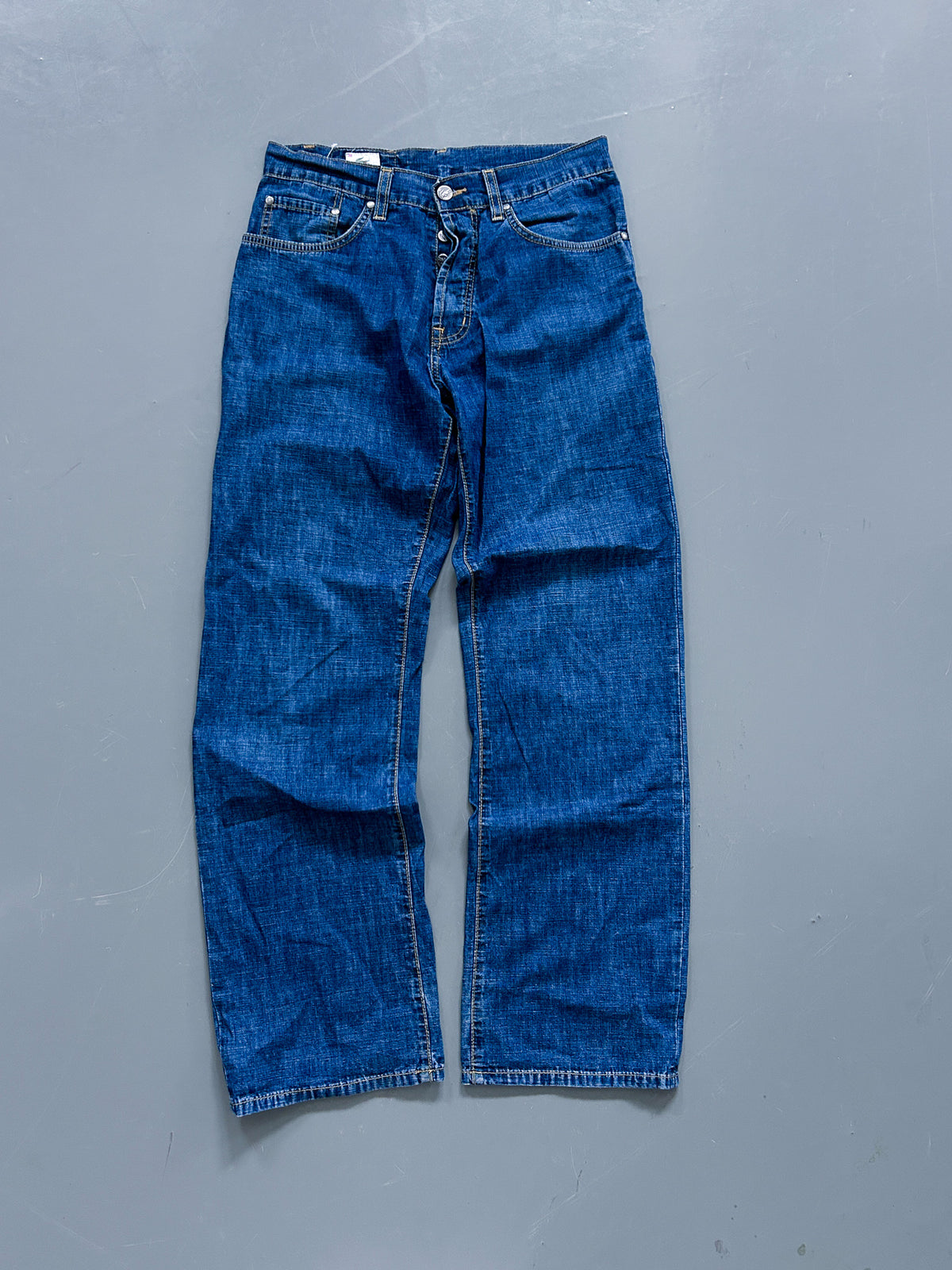Lacoste Vintage Jeans | S