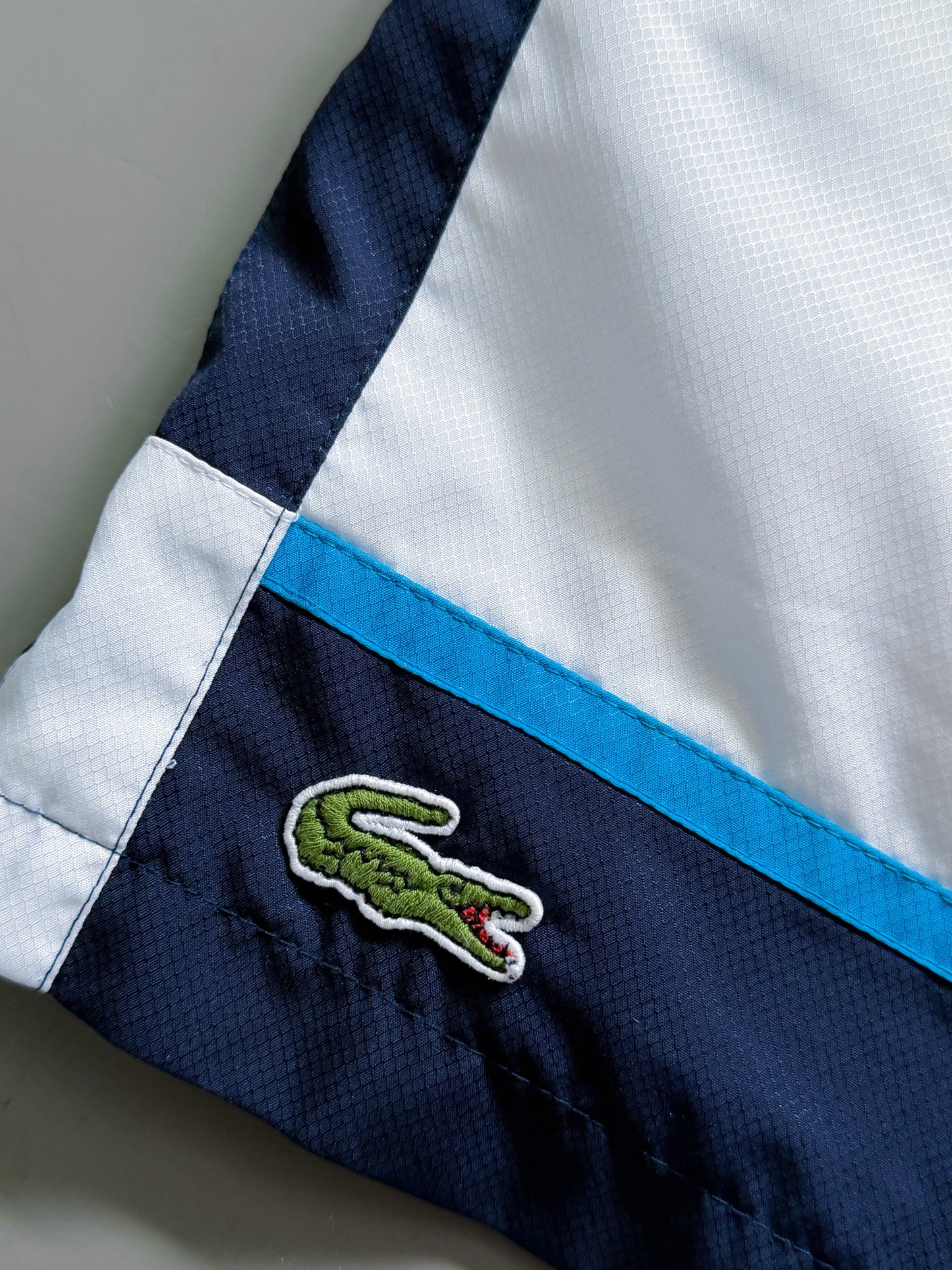 Lacoste Vintage Shorts | M