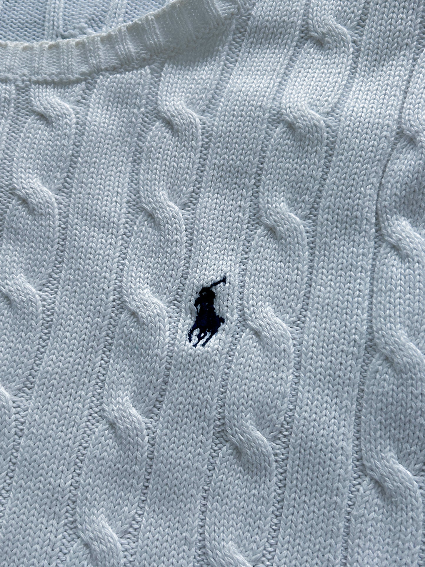 Polo Ralph Lauren Vintage Pullover | S