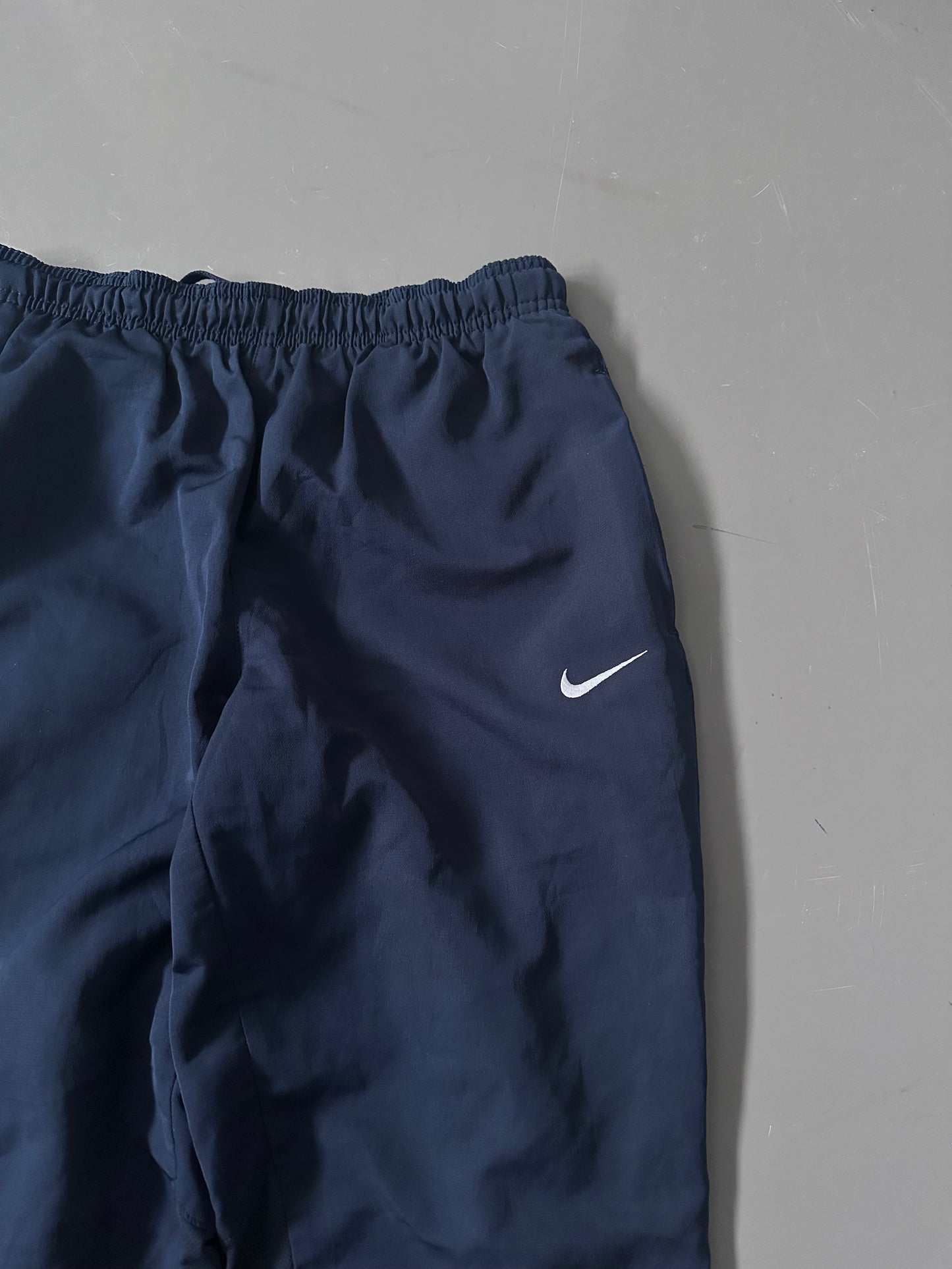 Nike Vintage *Total 90* Trackpants S