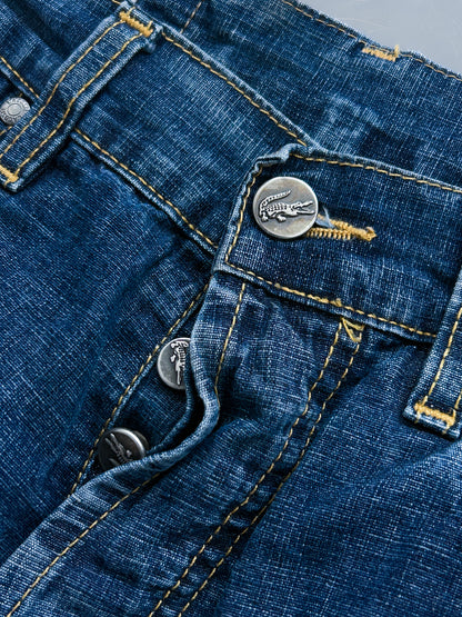Lacoste Vintage Jeans | S