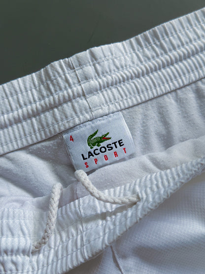 Lacoste Vintage Shorts | M