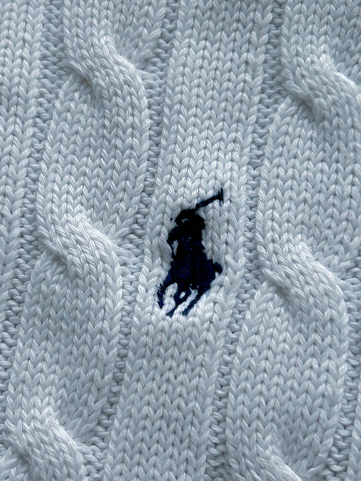 Polo Ralph Lauren Vintage Pullover | S