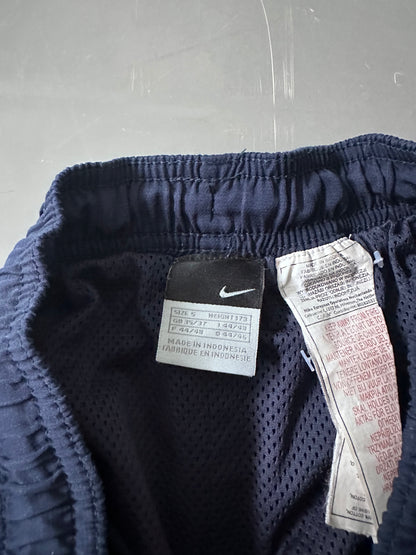 Nike Vintage *Total 90* Trackpants S