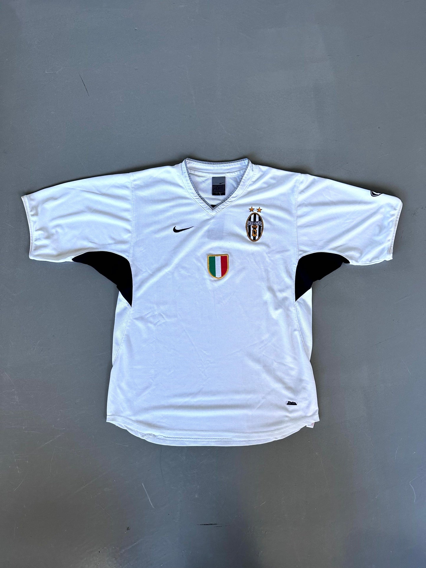 Nike x Juventus Turin Trikot S