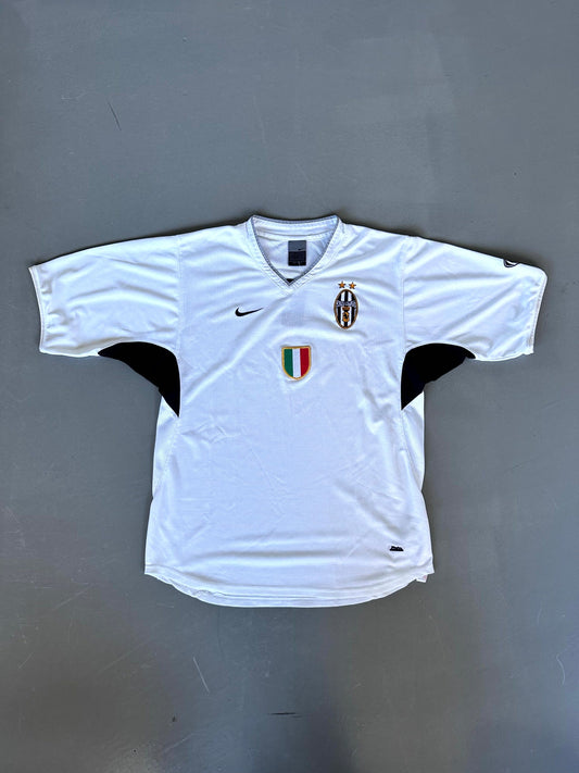 Nike x Juventus Turin Trikot S
