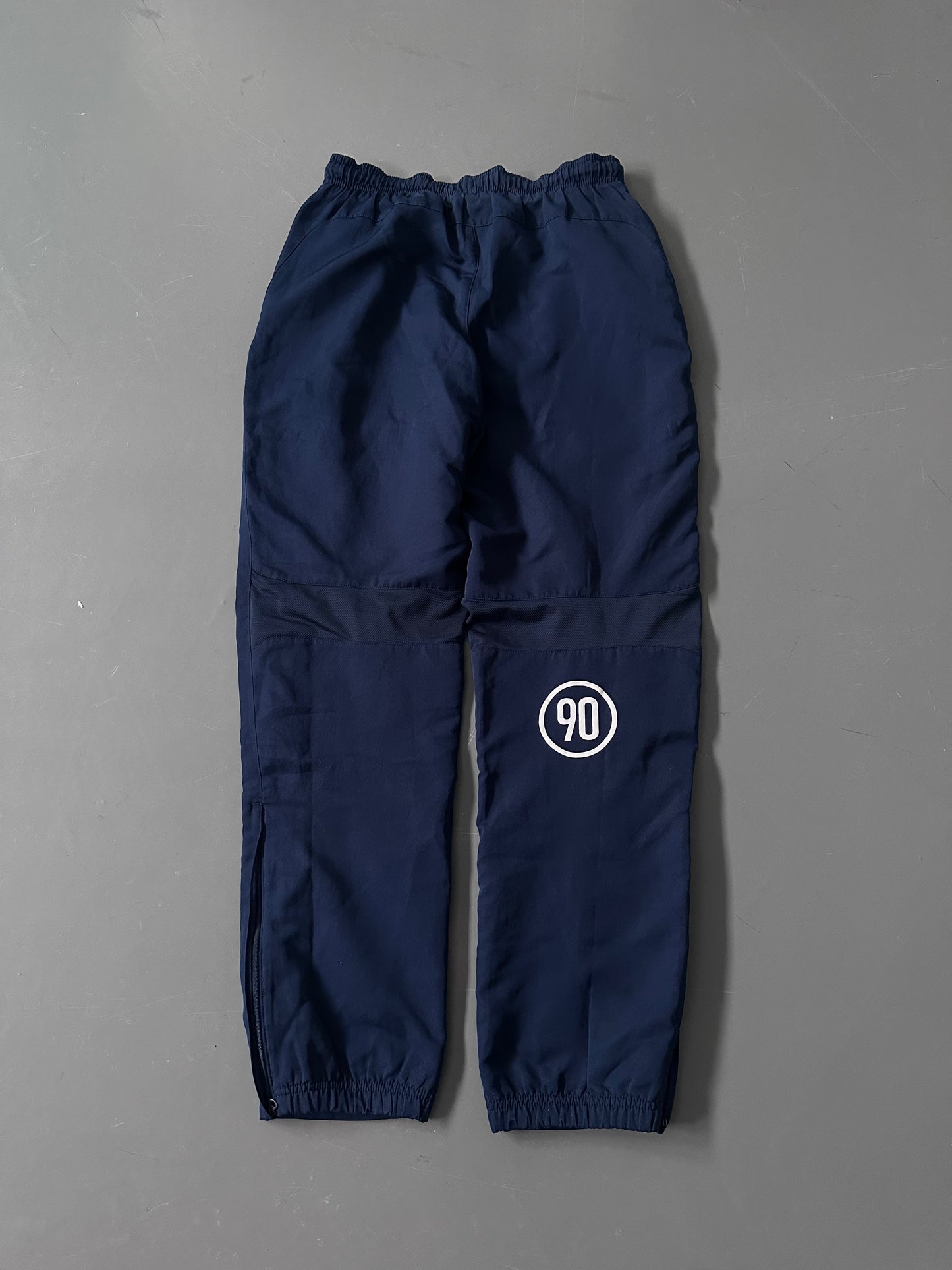 Nike Vintage *Total 90* Trackpants S