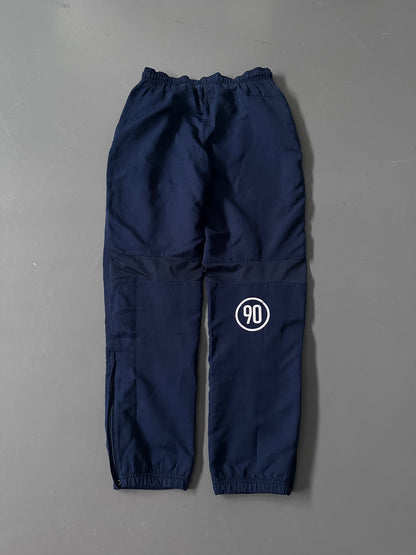 Nike Vintage *Total 90* Trackpants S