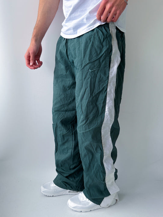 Nike Vintage Trackpants | L
