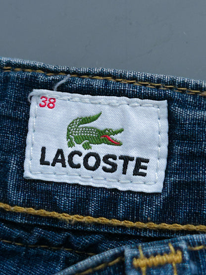 Lacoste Vintage Jeans | S