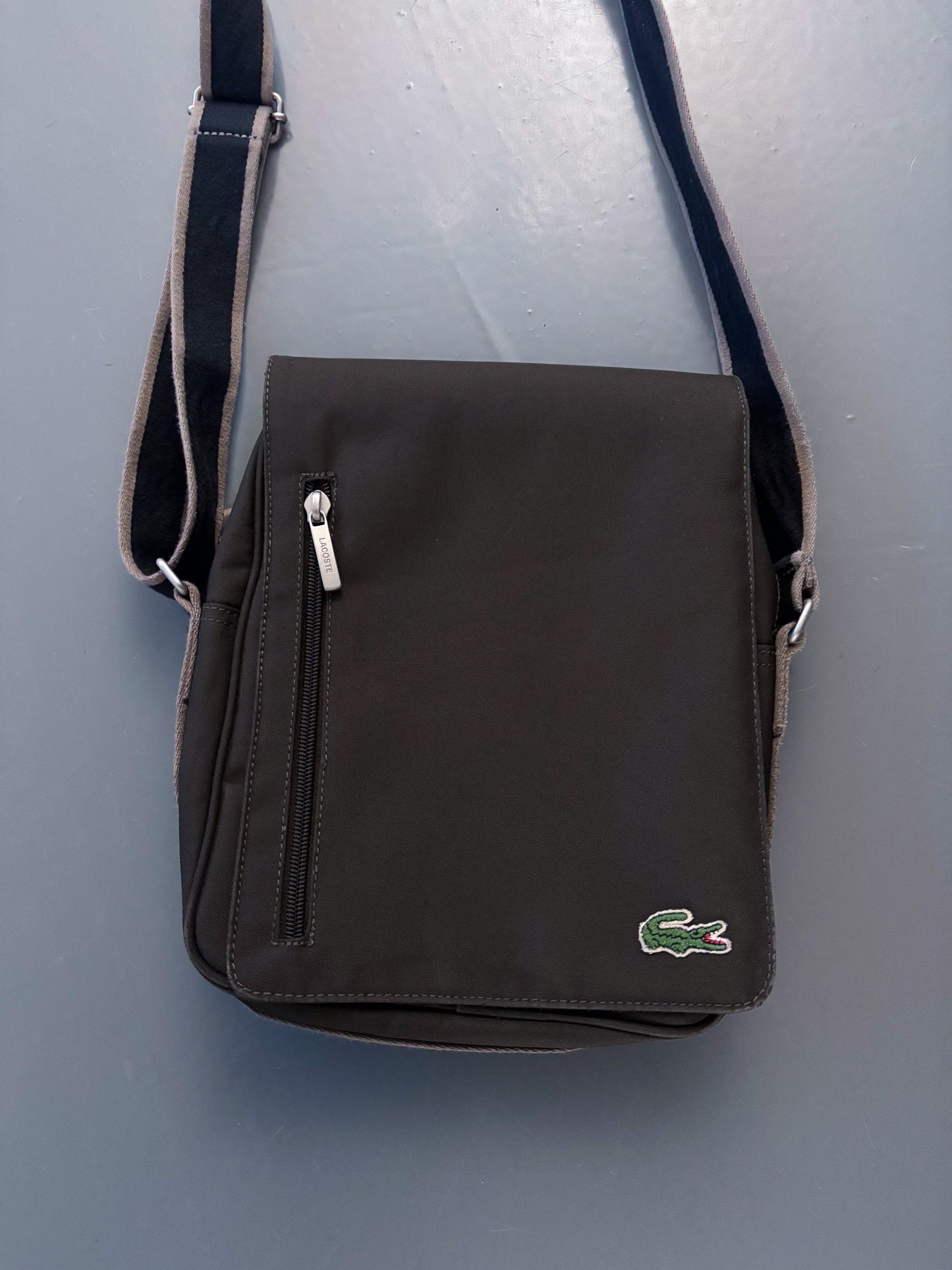 Vintage Lacoste Bag | One Size