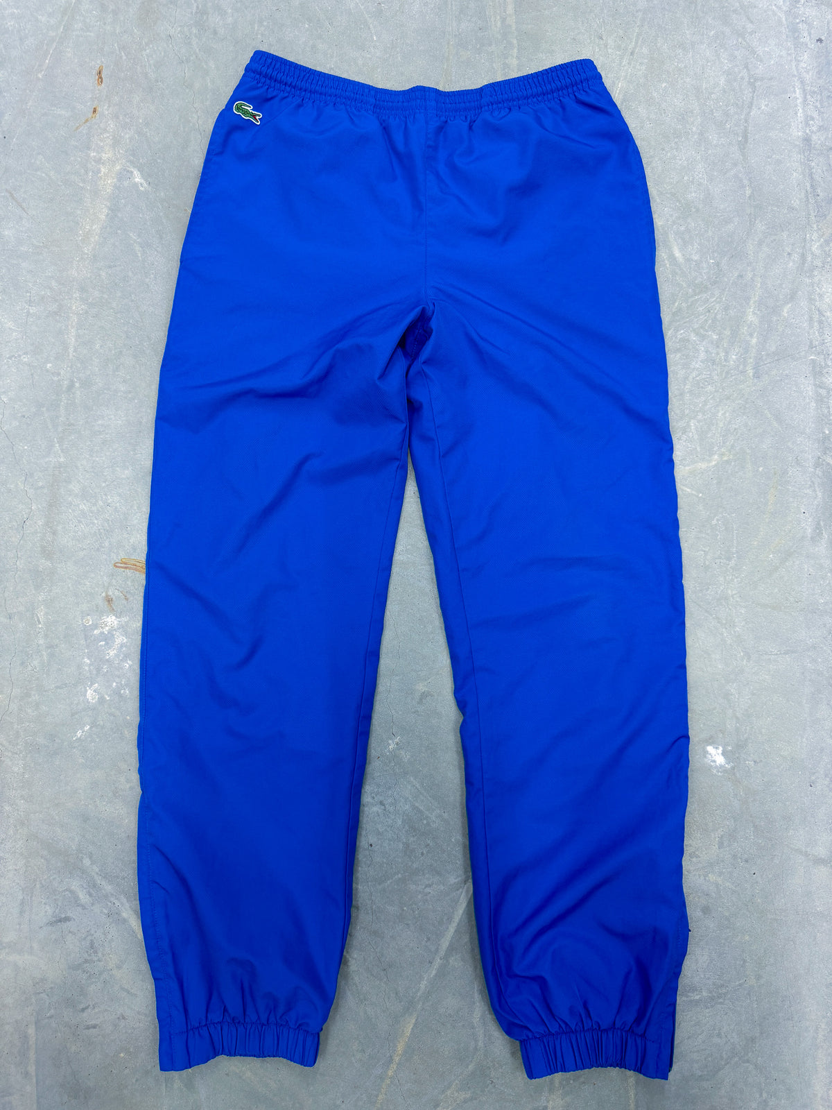 Lacoste Vintage Trackpants | Fittet XL
