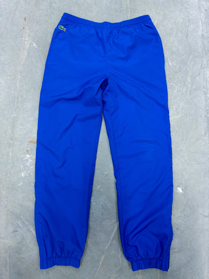 Pantalon de survêtement vintage Lacoste | Convient au XL
