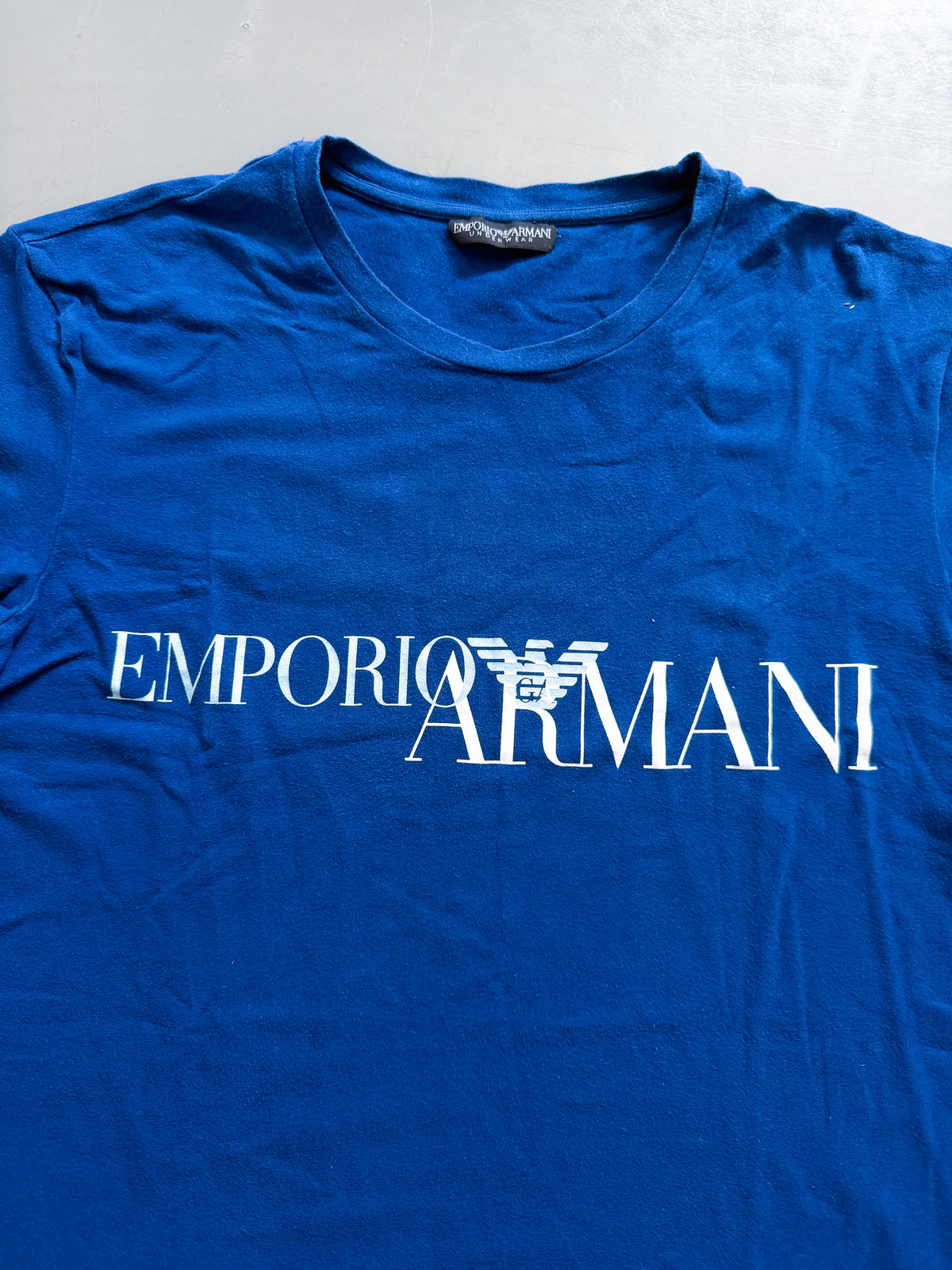 Emporio Armani T-Shirt | S