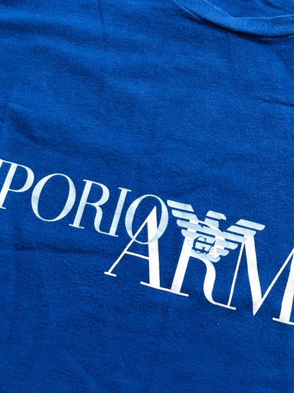 Emporio Armani T-Shirt | S