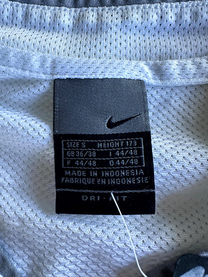 Nike x Juventus Turin Trikot S