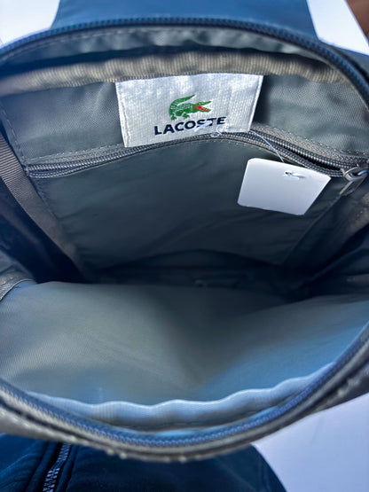 Vintage Lacoste Bag | One Size