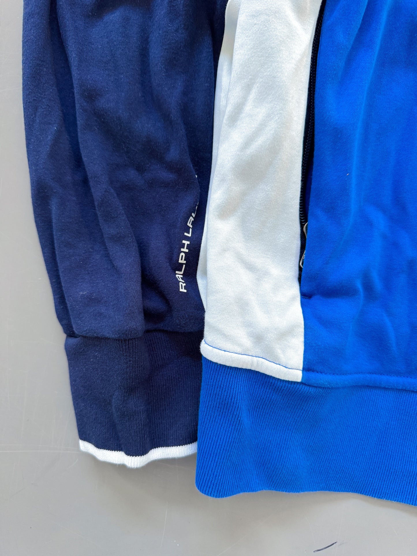 Polo Ralph Lauren Vintage Trackjacket | L