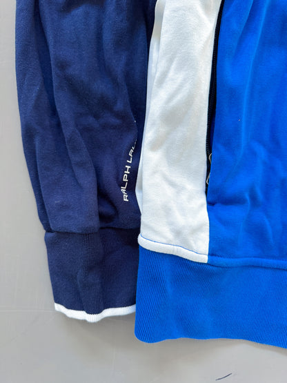 Polo Ralph Lauren Vintage Trackjacket | L