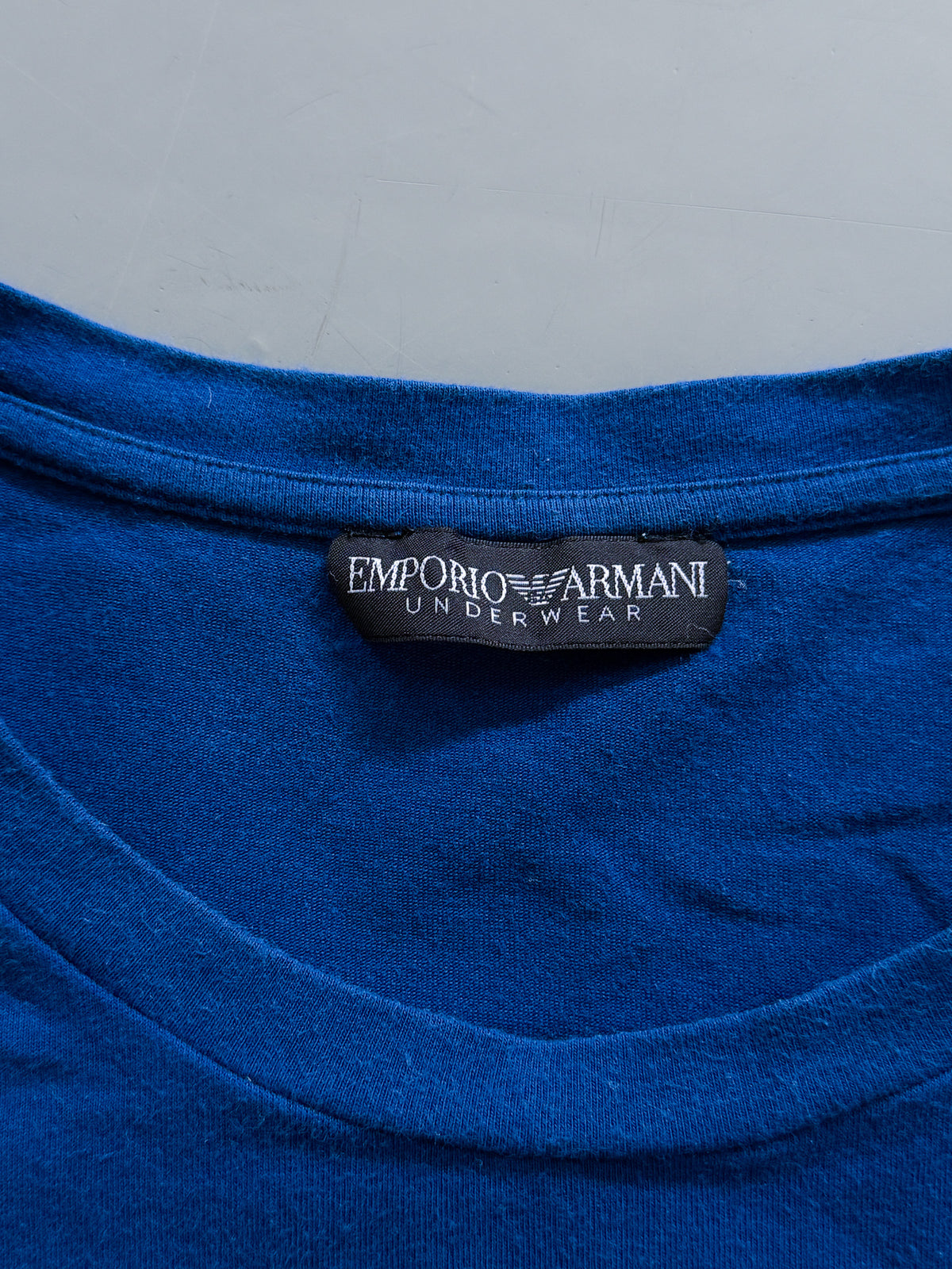 Emporio Armani T-Shirt | S