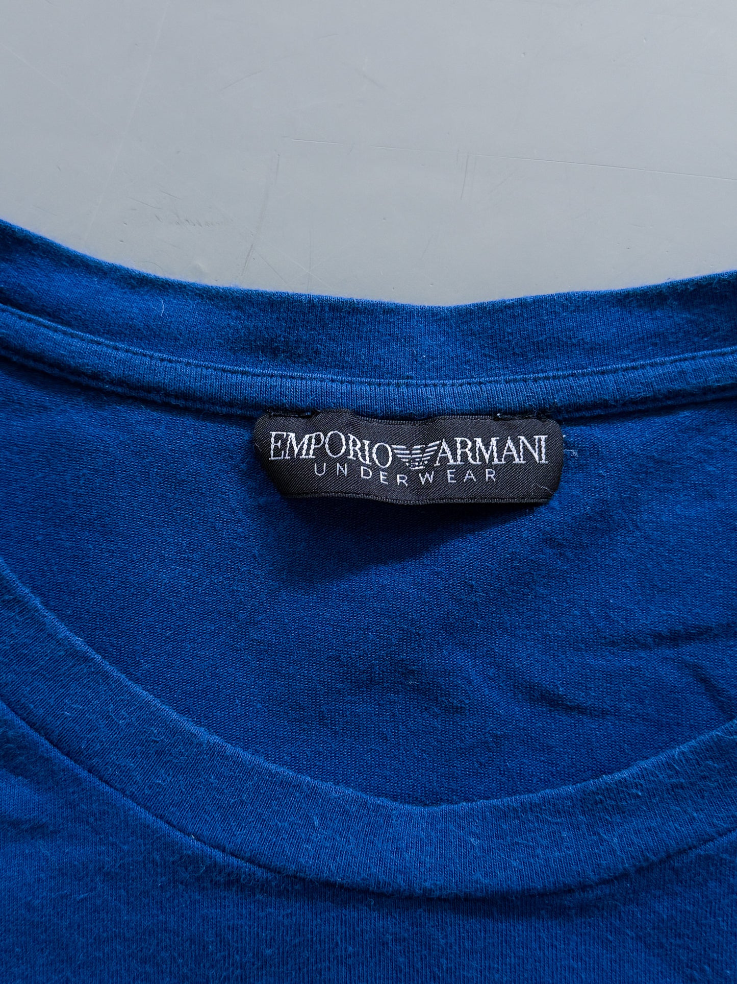 Emporio Armani T-Shirt | S
