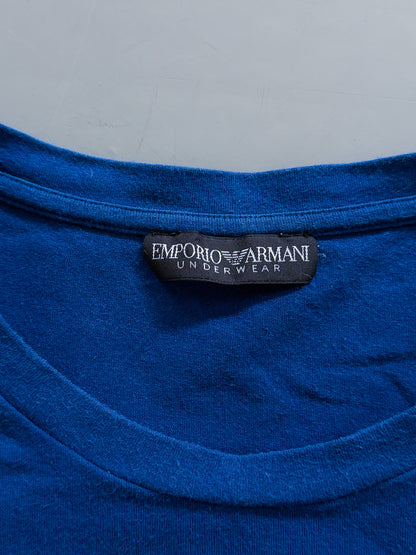 Emporio Armani T-Shirt | S