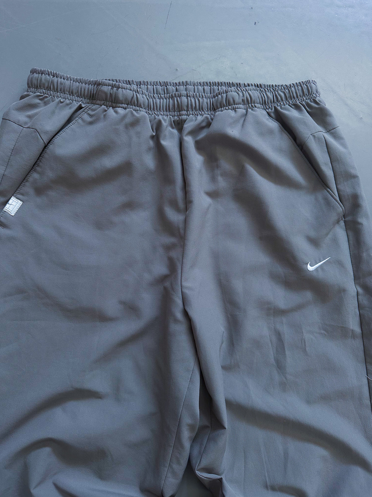 Nike Vintage Trackpants | L
