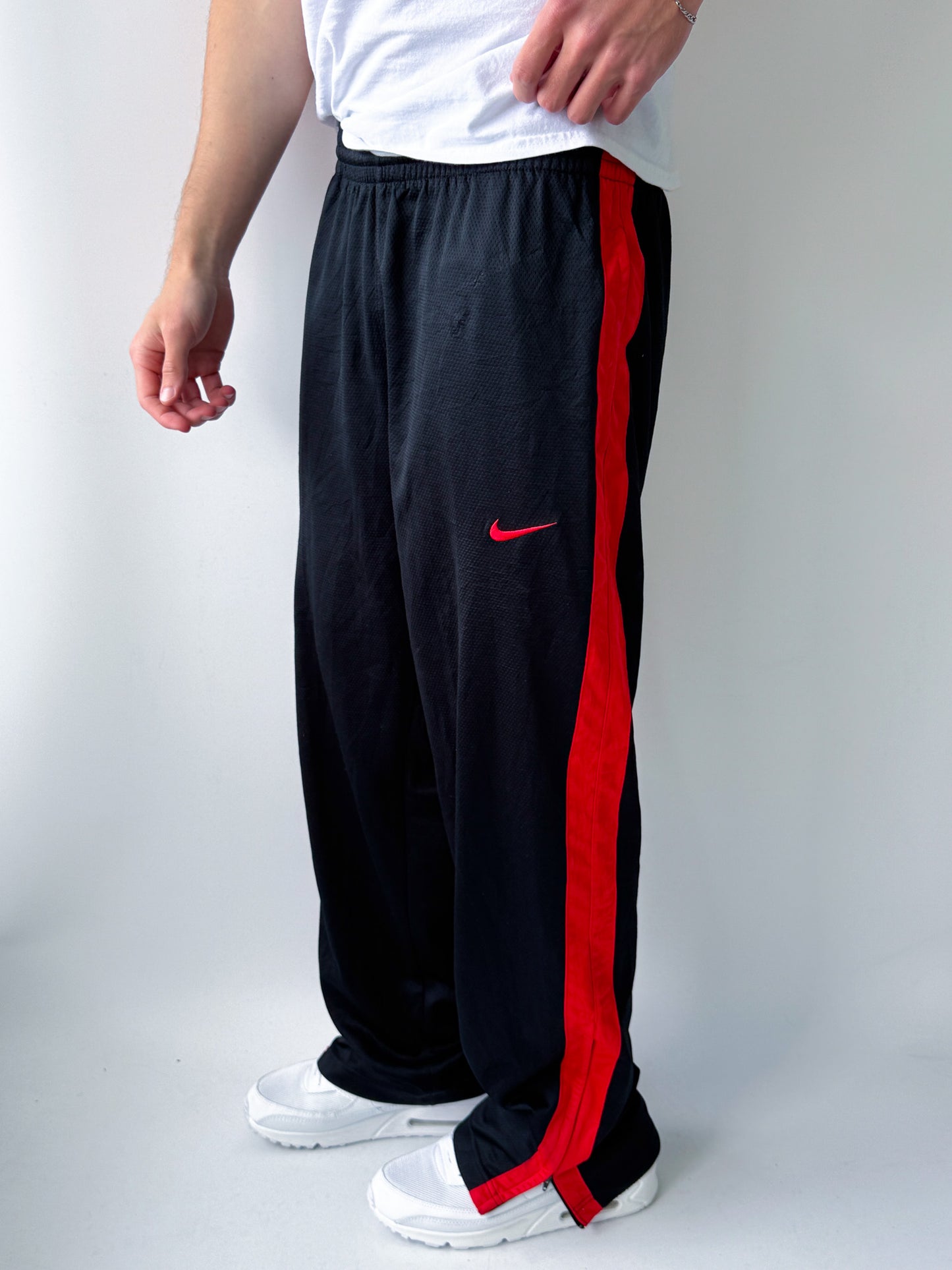 Nike Vintage Trackpants | M