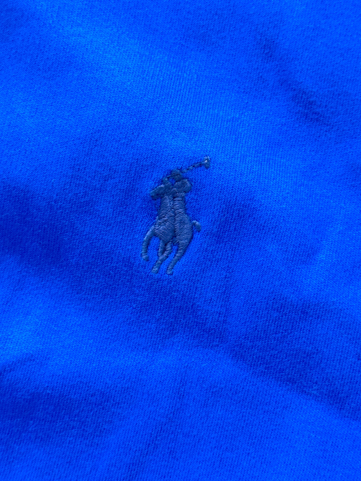 Polo Ralph Lauren Vintage Trackjacket | L