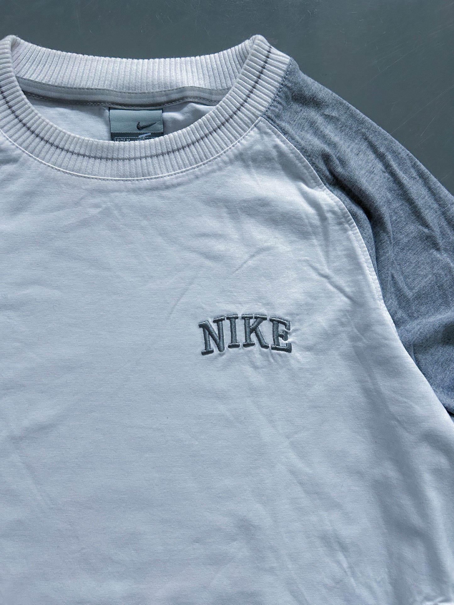 Nike Vintage Longsleeve | M