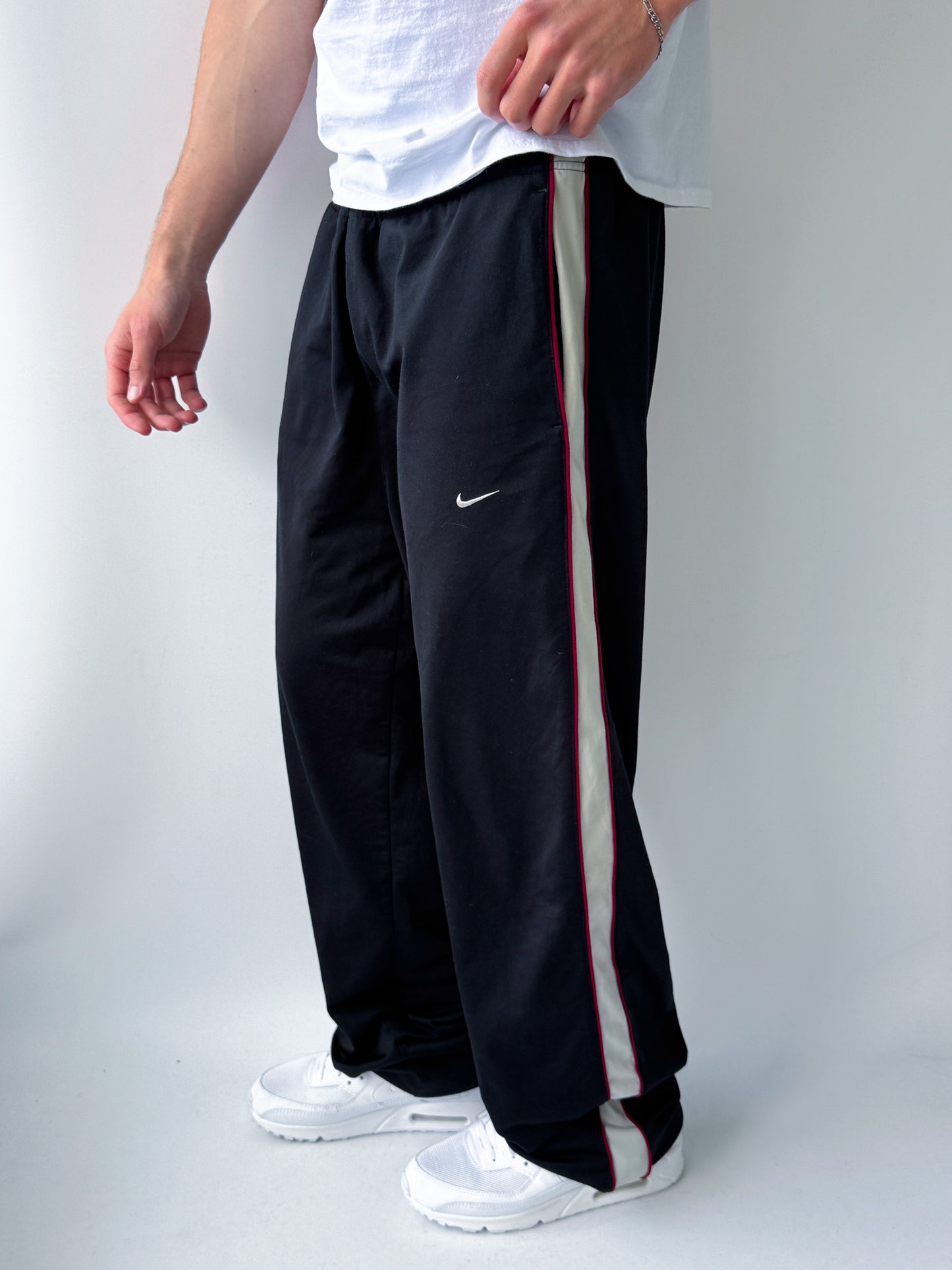 Nike Vintage Trackpants | XL
