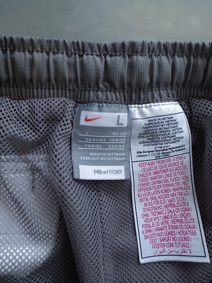 Nike Vintage Trackpants | L