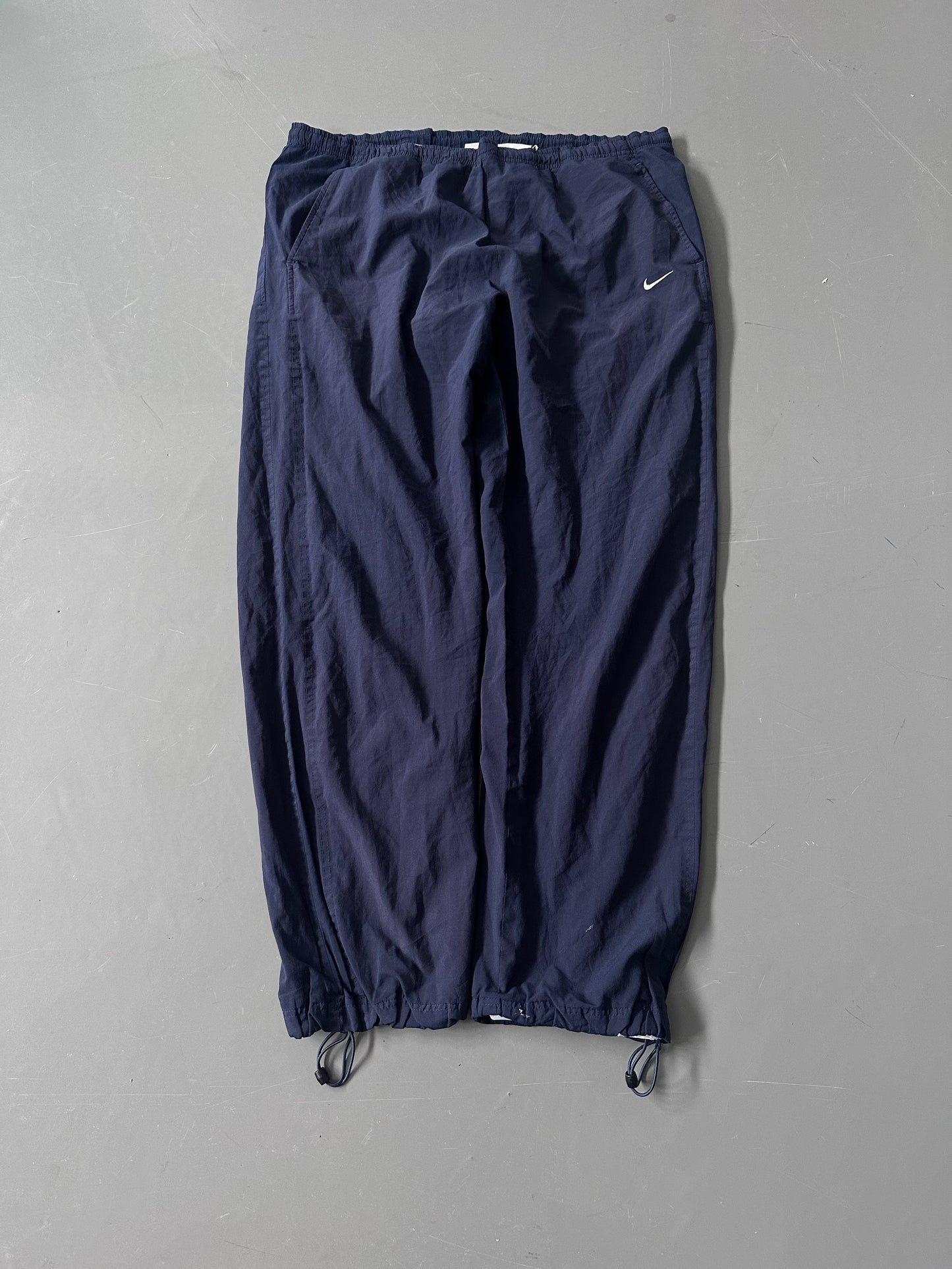 Nike Vintage Trackpants | XL